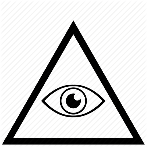 Illuminati Logo